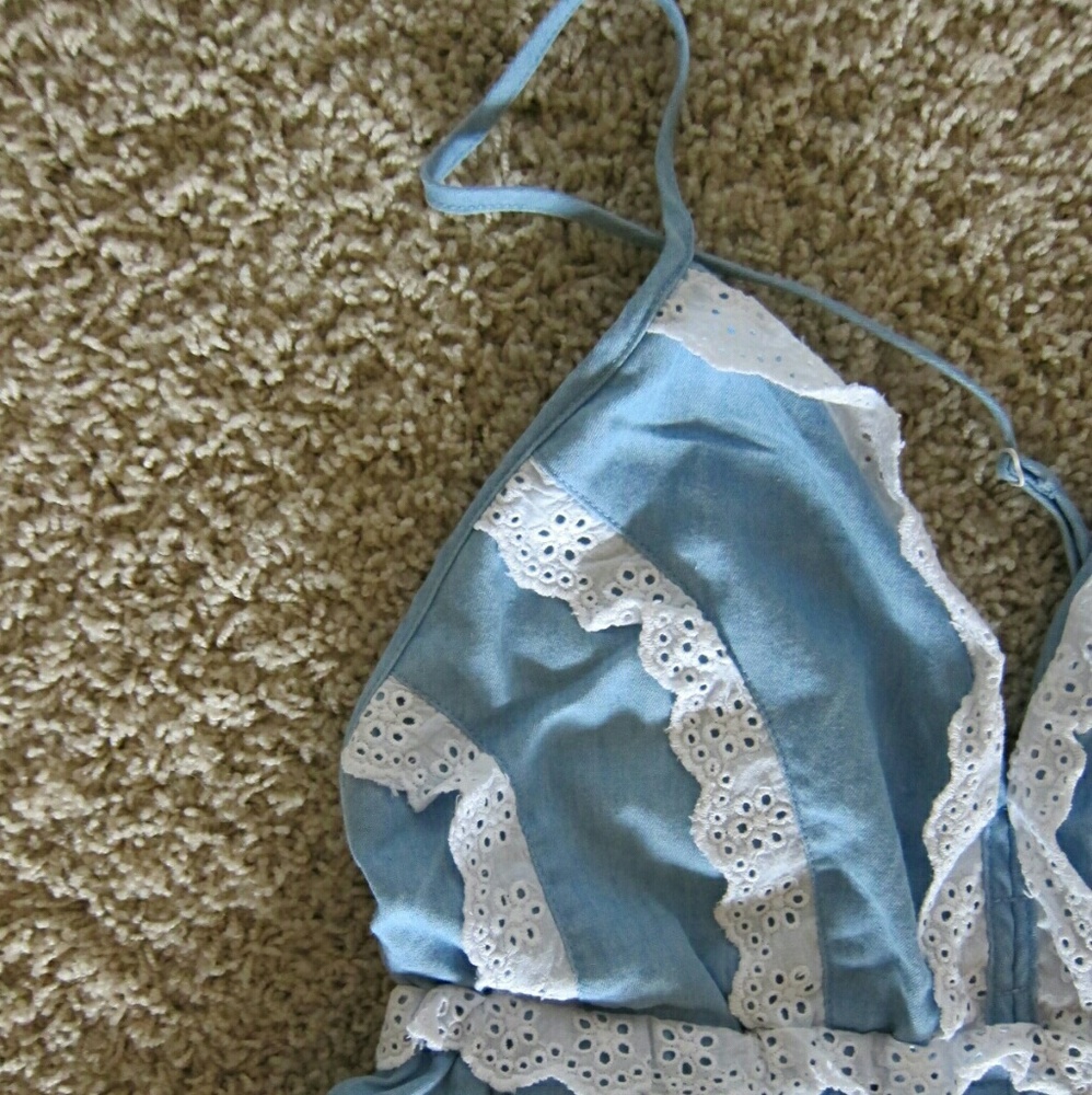 Tobi Romper - Picture 2 of 4
